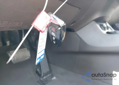 2017 Hyundai Santa Fe Sport 2.0T Ultimate z USA, uszkodzony, nr VIN 5XYZW4LA0HG473081